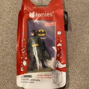 Batman Tonies